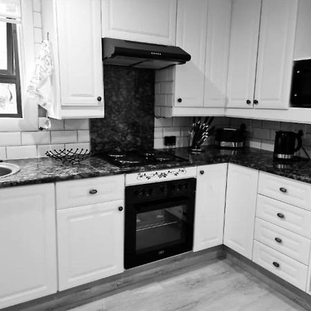 Cozy Cabin Midrand Zewnętrze zdjęcie