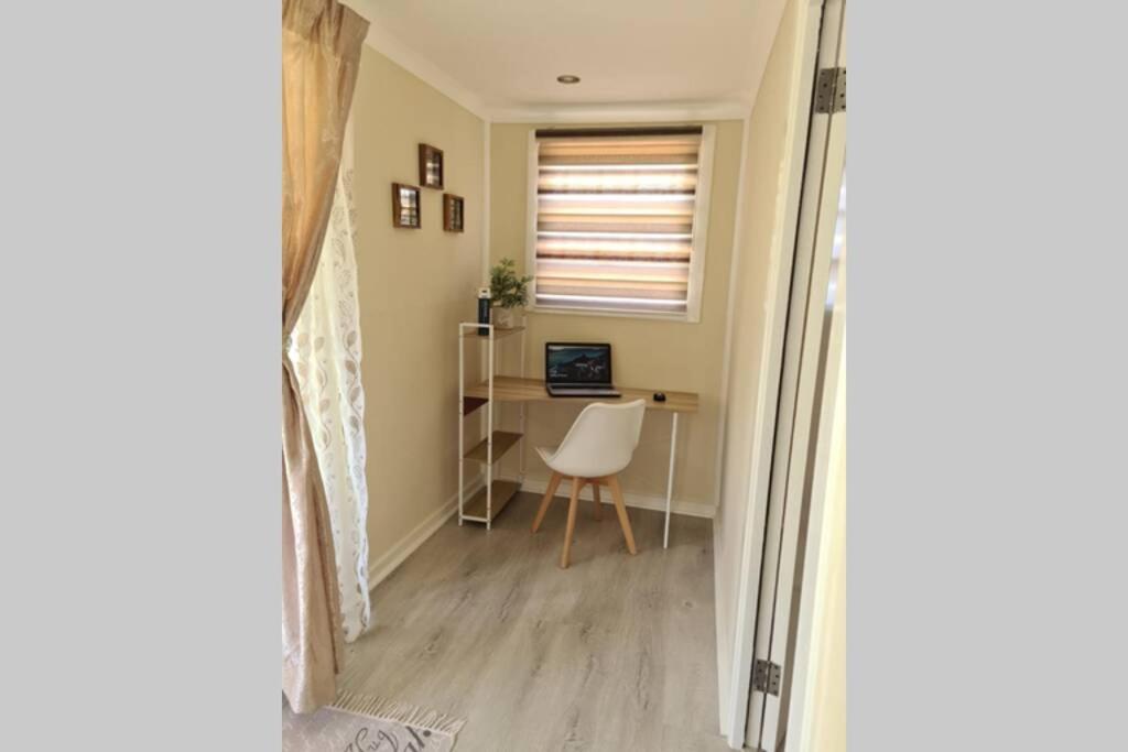 Cozy Cabin Midrand Zewnętrze zdjęcie