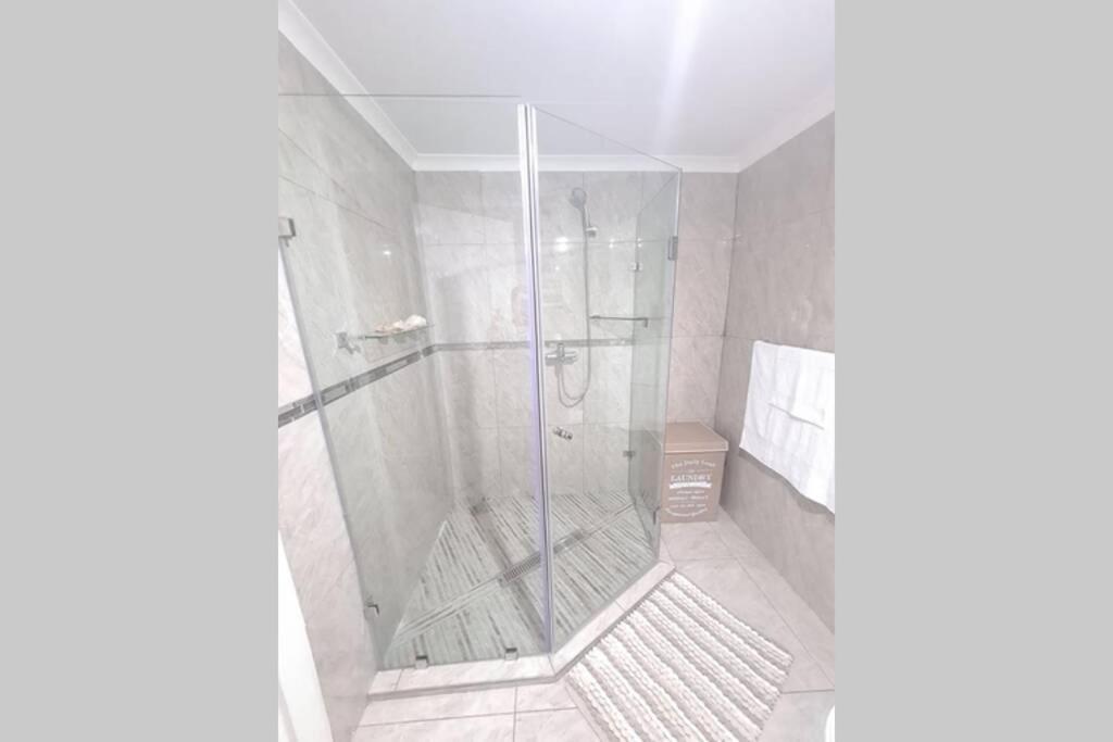 Cozy Cabin Midrand Zewnętrze zdjęcie