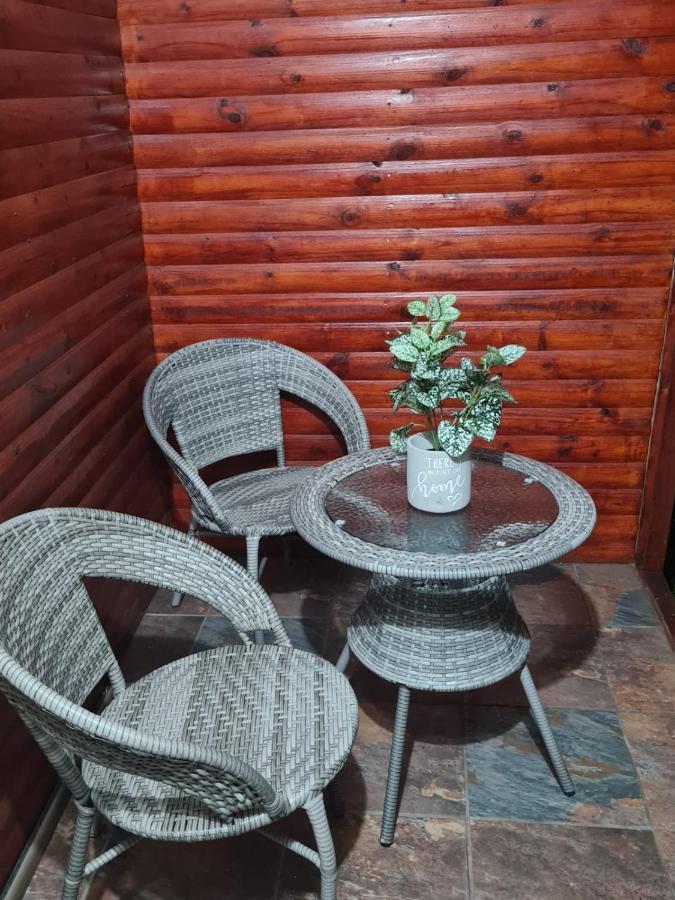 Cozy Cabin Midrand Zewnętrze zdjęcie
