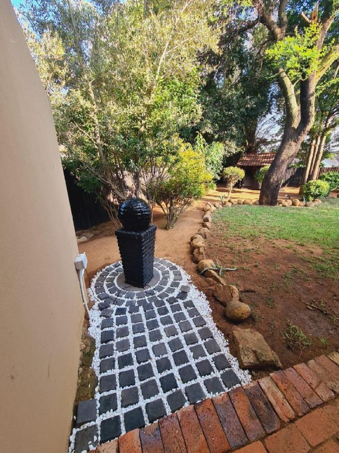 Cozy Cabin Midrand Zewnętrze zdjęcie