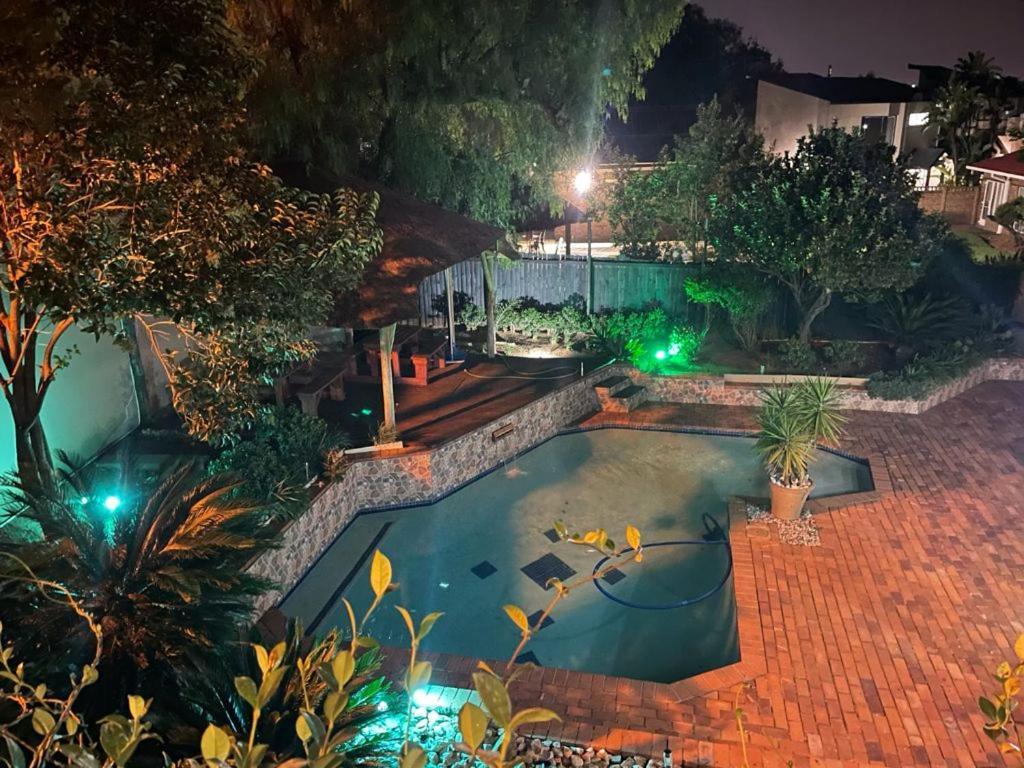 Cozy Cabin Midrand Zewnętrze zdjęcie
