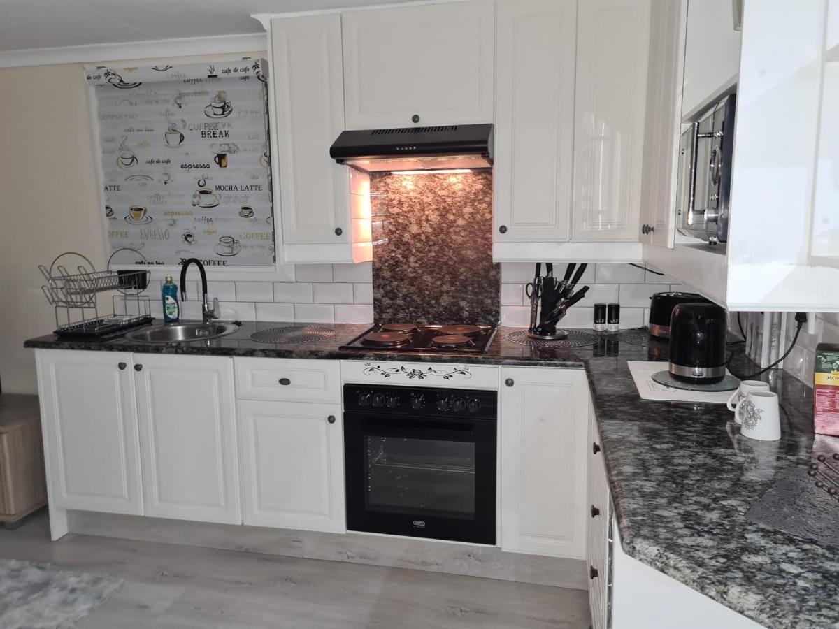 Cozy Cabin Midrand Zewnętrze zdjęcie