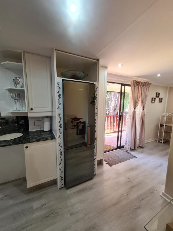 Cozy Cabin Midrand Zewnętrze zdjęcie