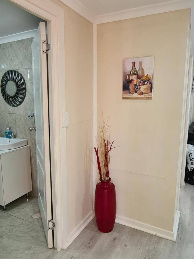 Cozy Cabin Midrand Zewnętrze zdjęcie