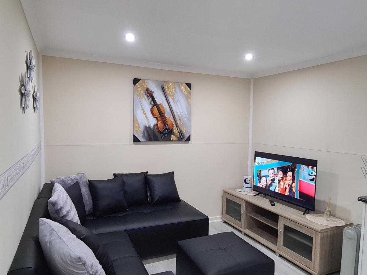 Cozy Cabin Midrand Zewnętrze zdjęcie