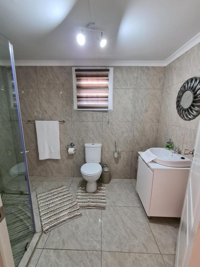 Cozy Cabin Midrand Zewnętrze zdjęcie