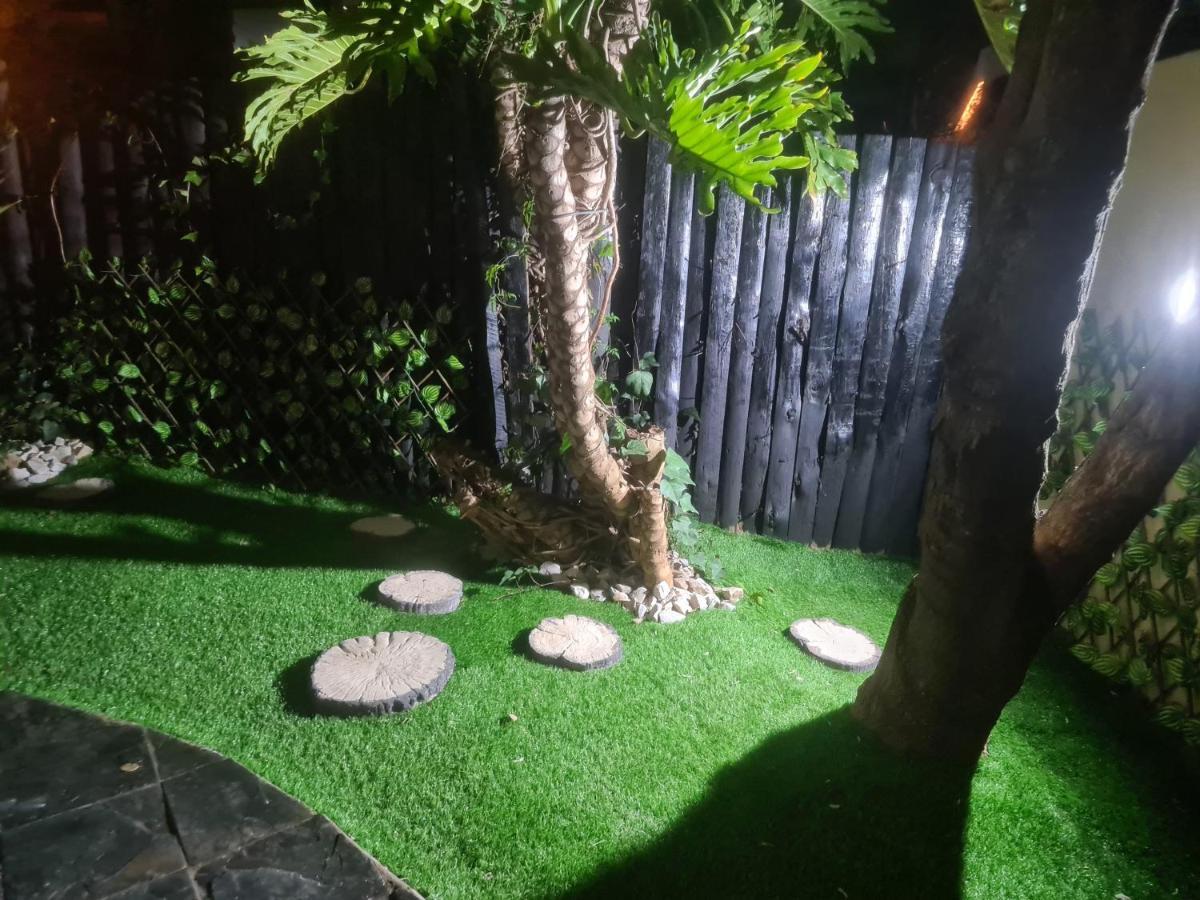 Cozy Cabin Midrand Zewnętrze zdjęcie