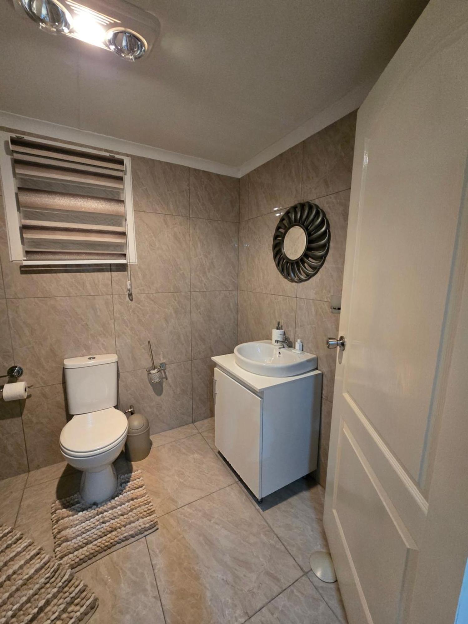 Cozy Cabin Midrand Zewnętrze zdjęcie