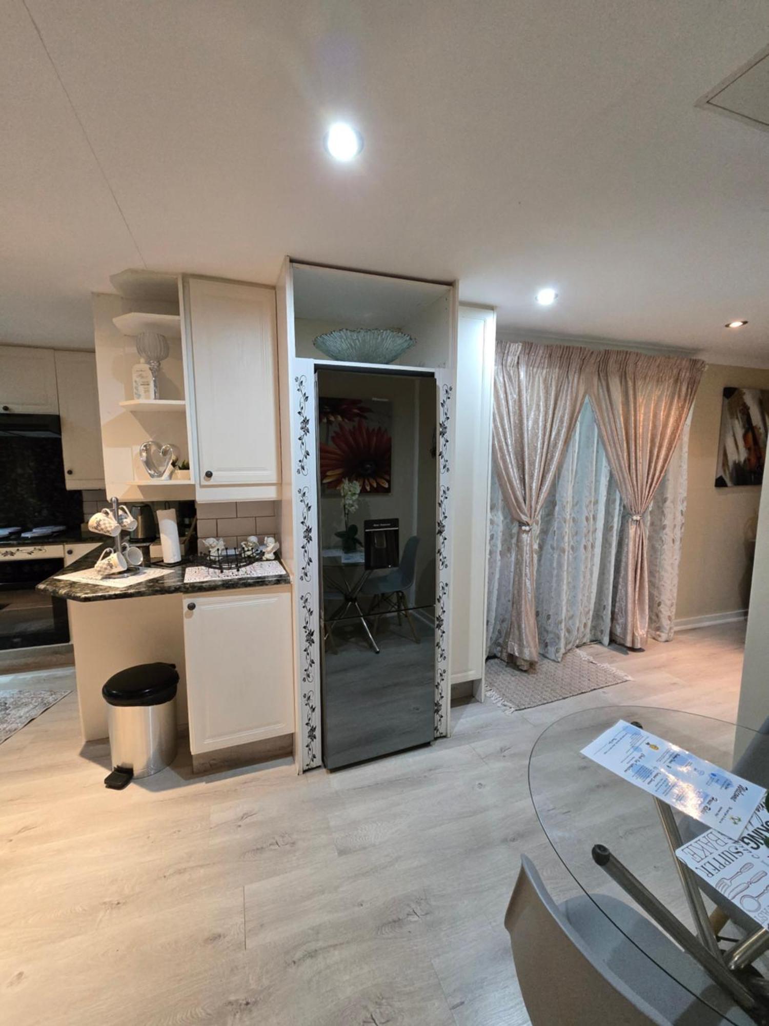 Cozy Cabin Midrand Zewnętrze zdjęcie