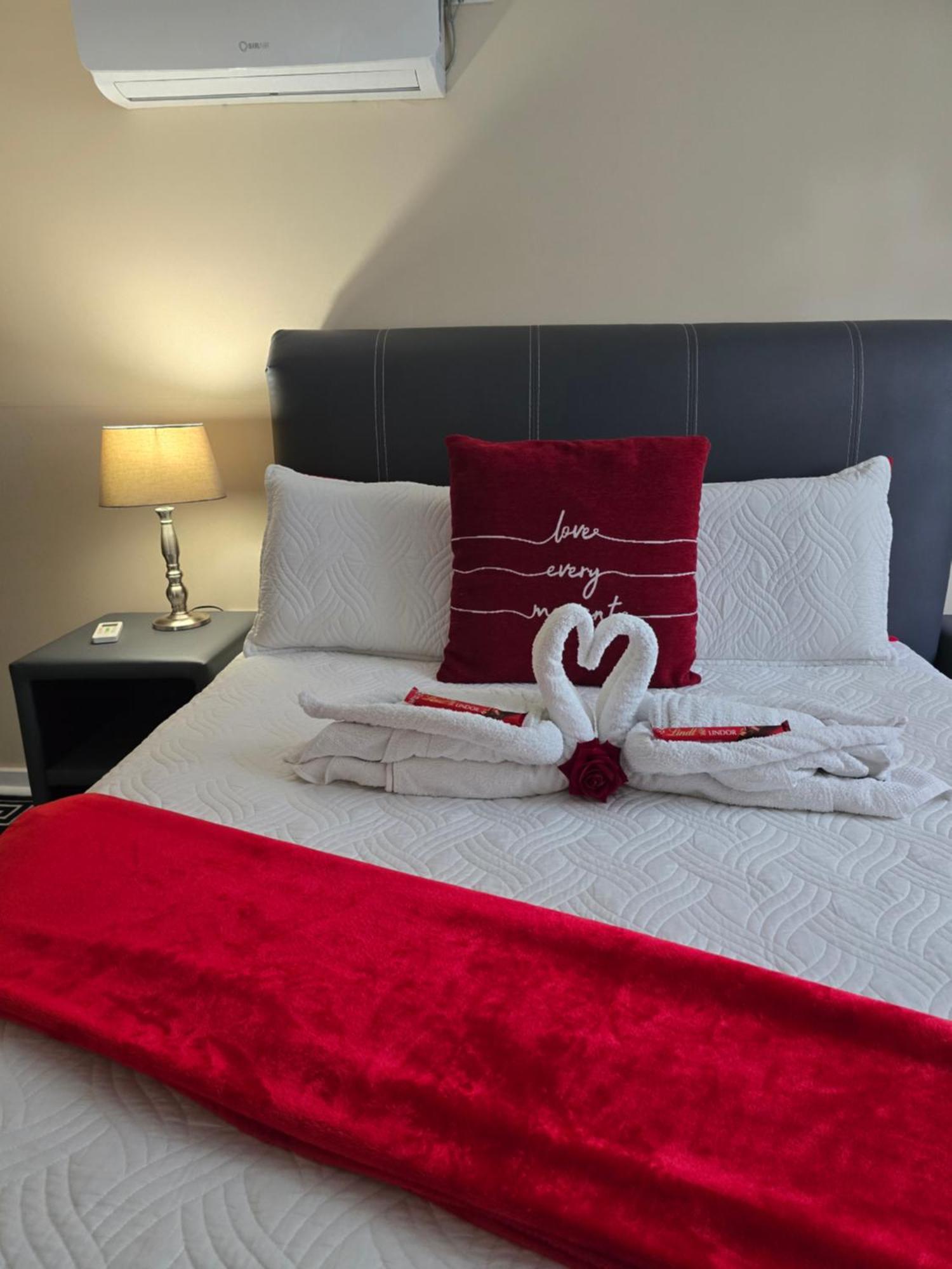 Cozy Cabin Midrand Zewnętrze zdjęcie