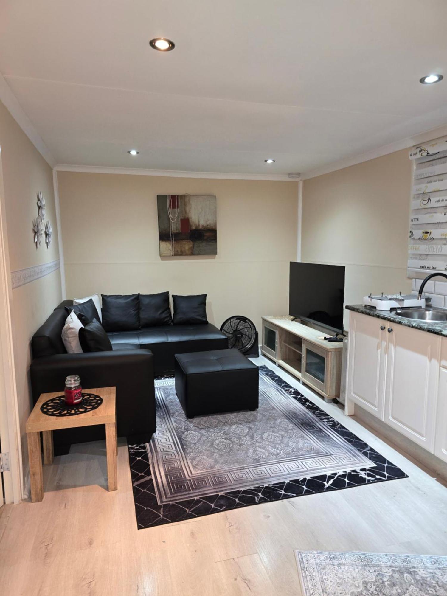 Cozy Cabin Midrand Zewnętrze zdjęcie