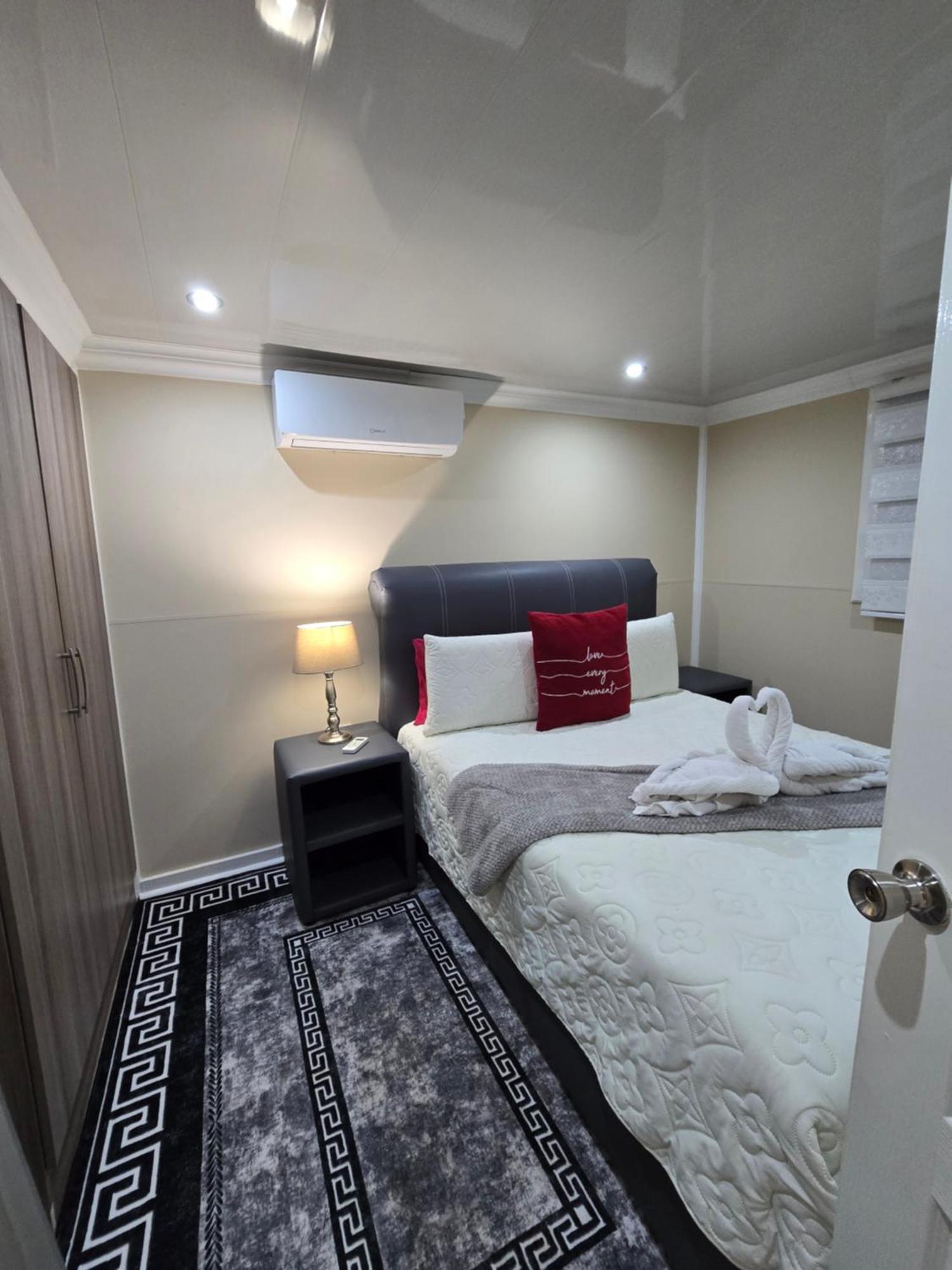 Cozy Cabin Midrand Zewnętrze zdjęcie